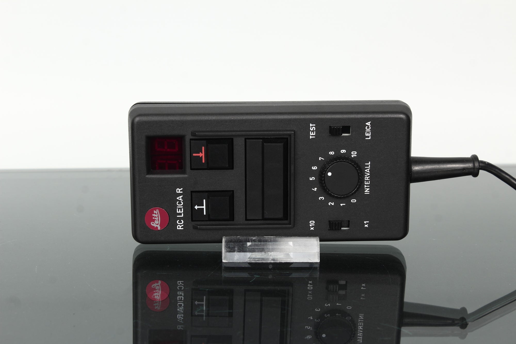 Leica RC Leica R Remote