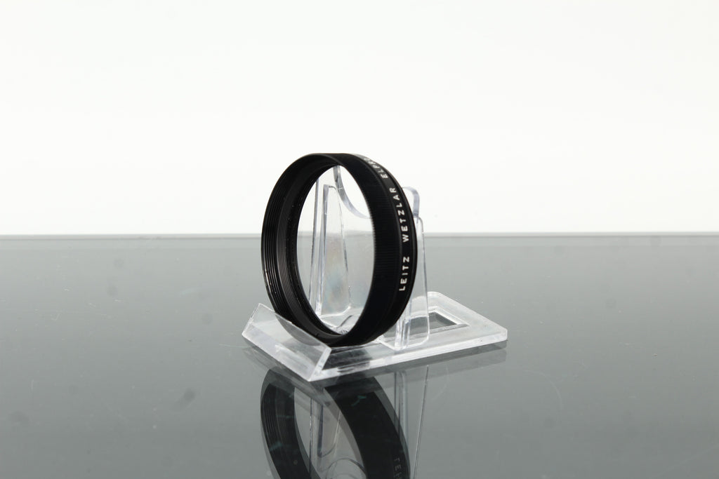Leitz 7b Lens Filter