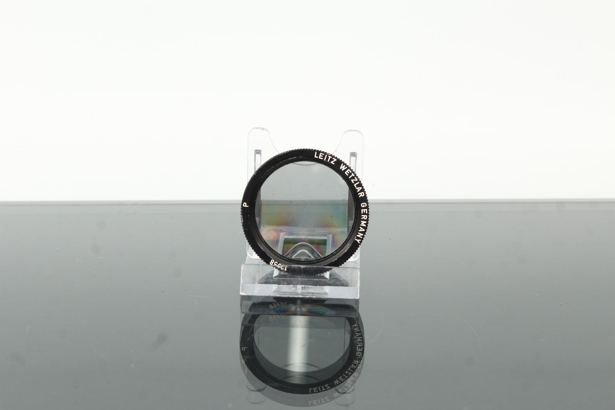 Leitz P Lens Filter