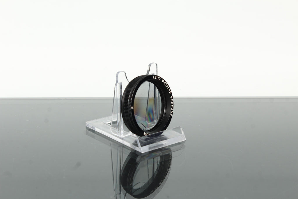 Leitz P Lens Filter