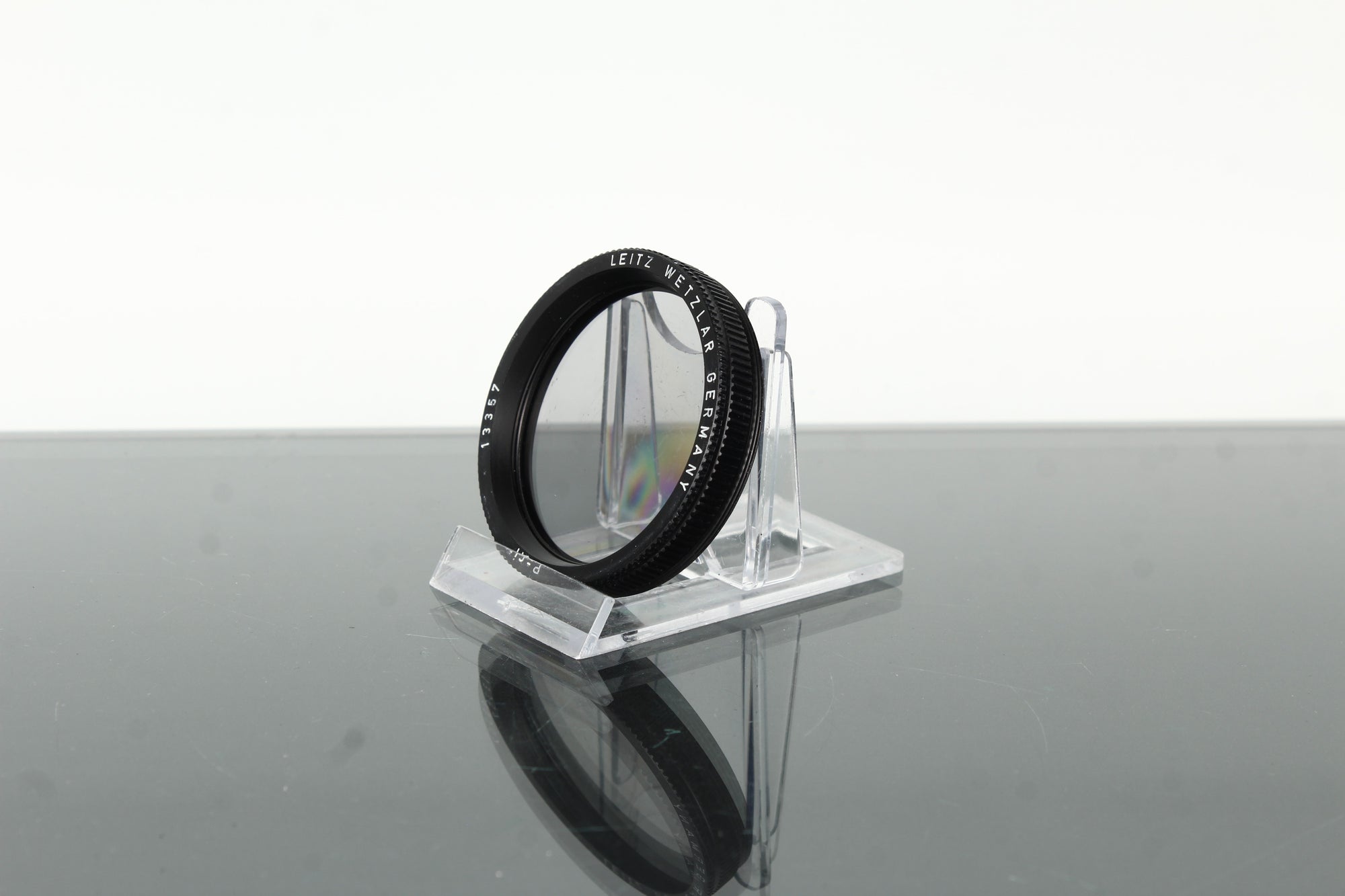 Leitz P-CRIP Lens Filter