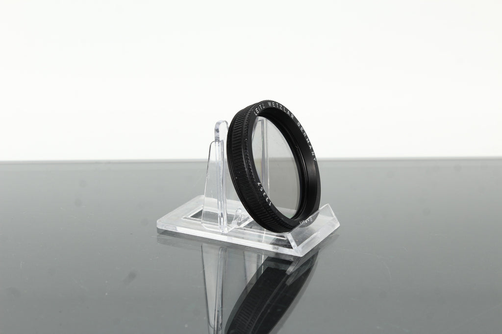 Leitz P-CRIP Lens Filter
