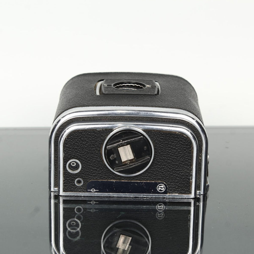 Hassenblad A12 Filmcassette