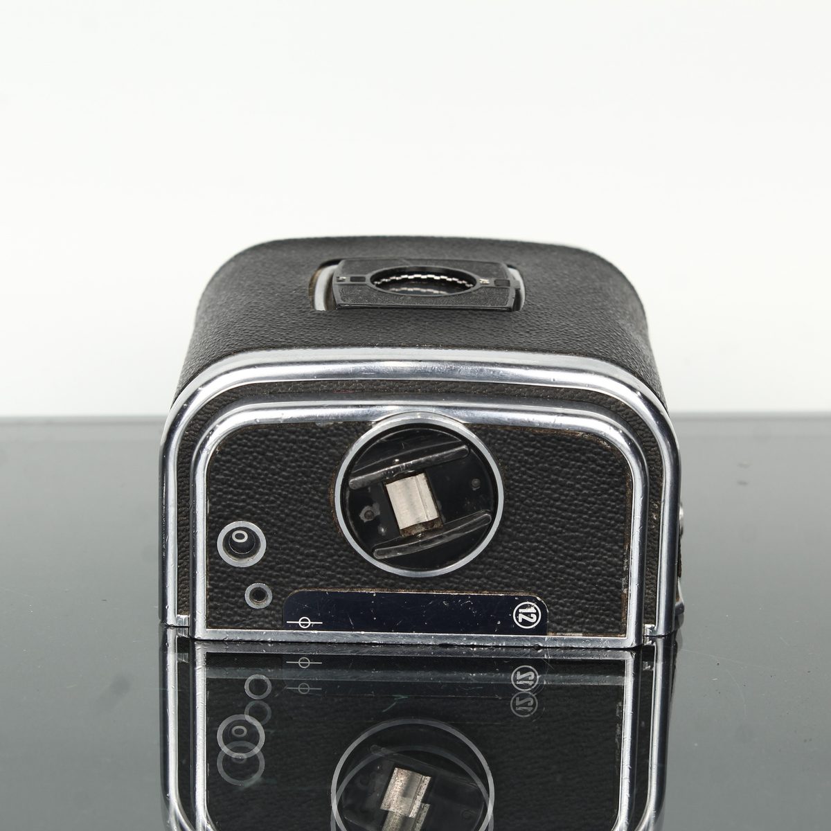 Hassenblad A12 Filmcassette