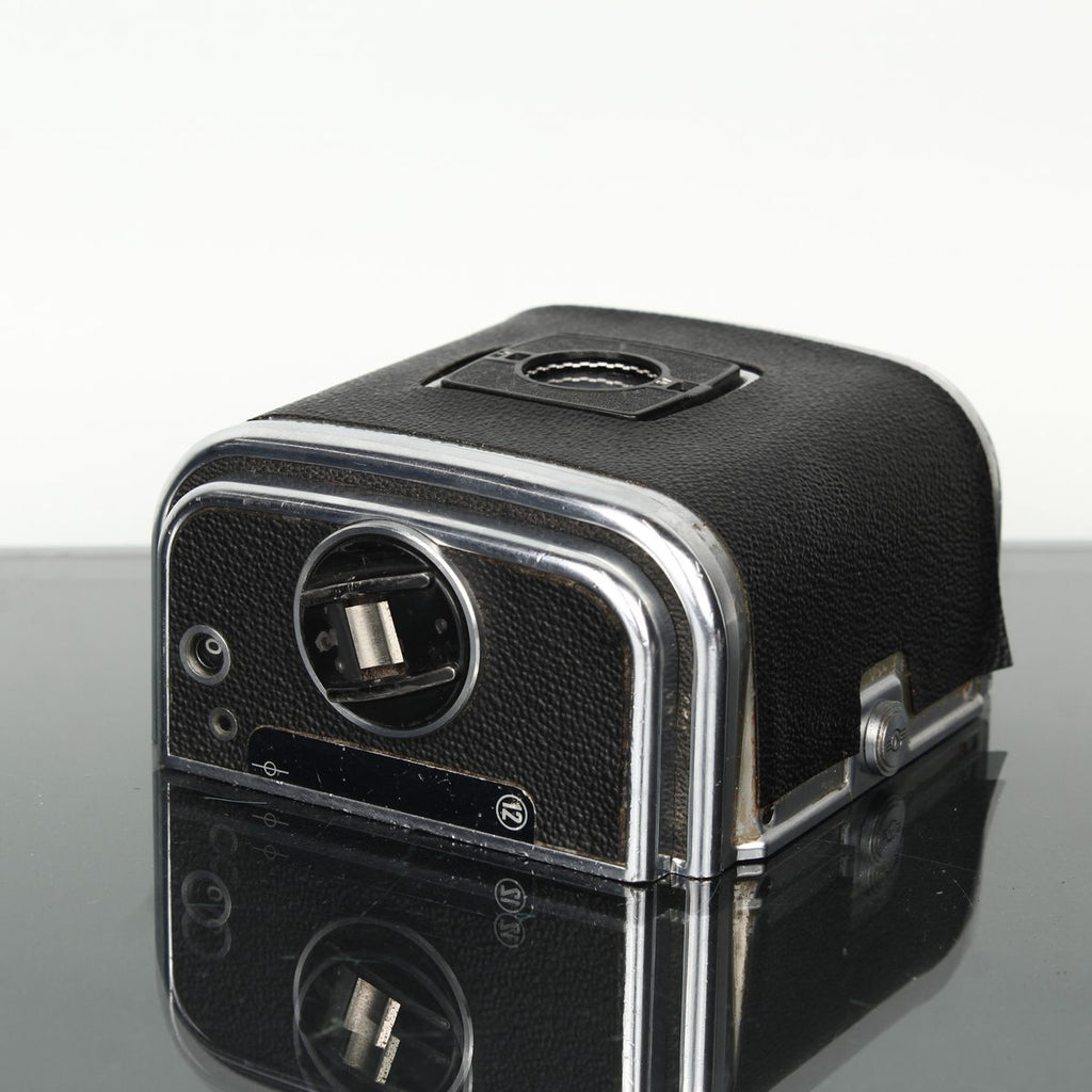 Hassenblad A12 Filmcassette