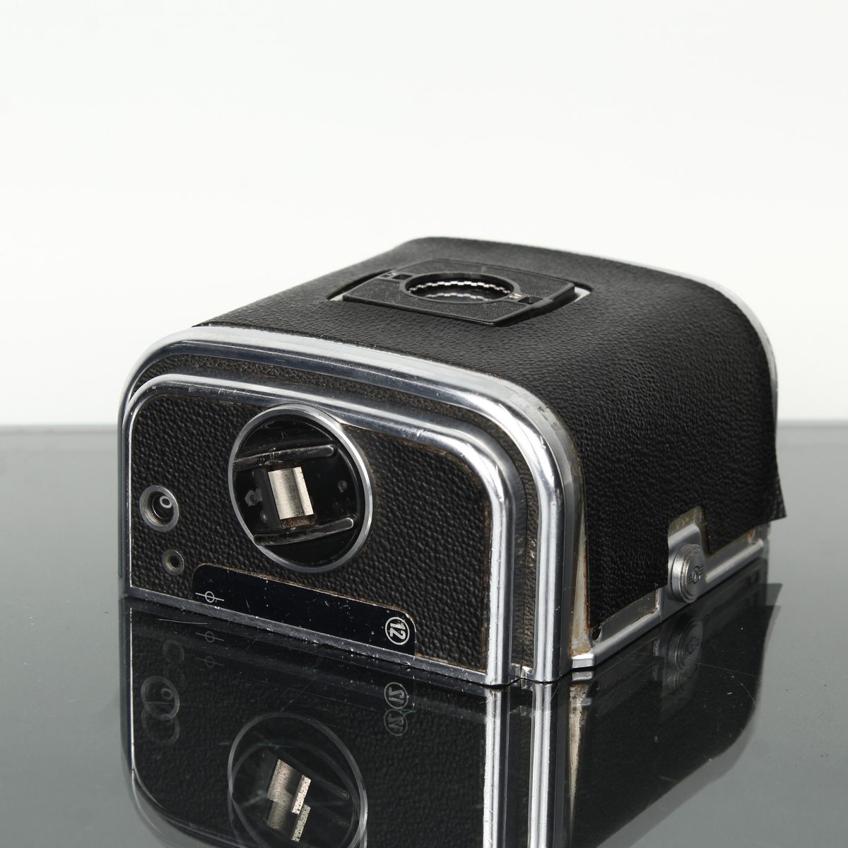 Hassenblad A12 Filmcassette