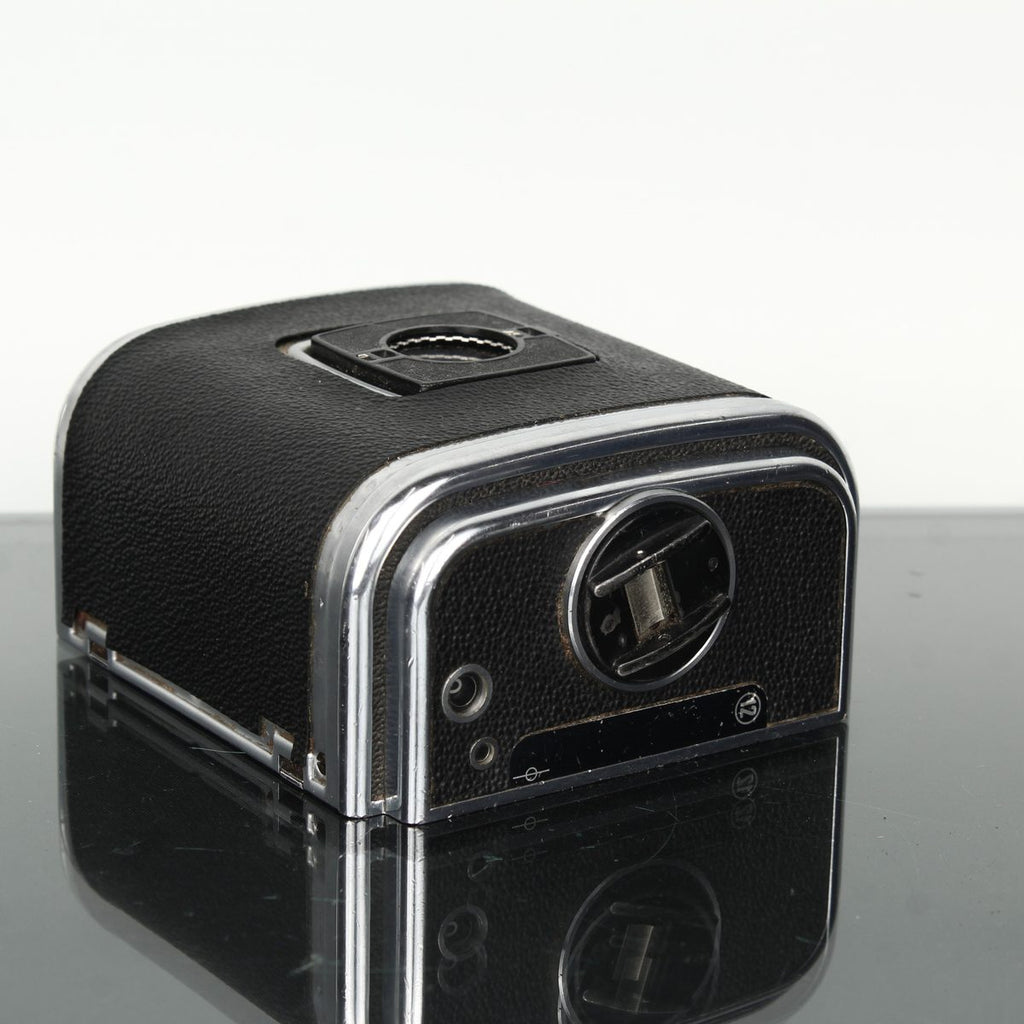 Hassenblad A12 Filmcassette
