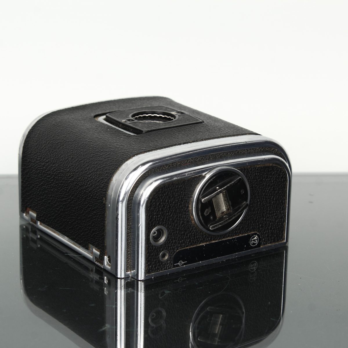 Hassenblad A12 Filmcassette