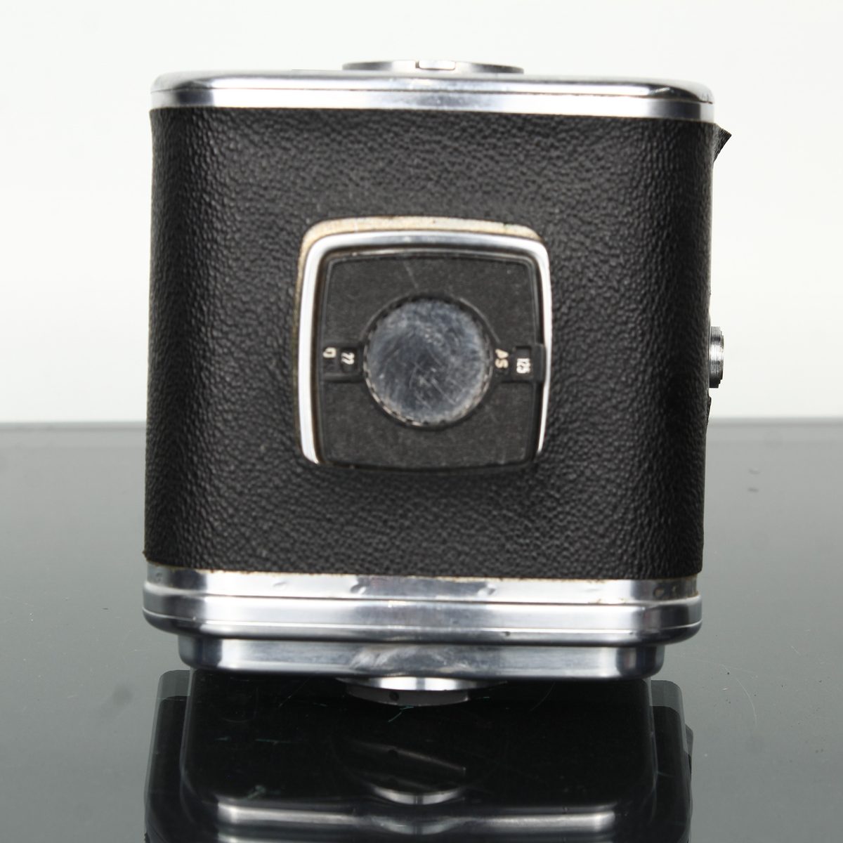 Hassenblad A12 Filmcassette