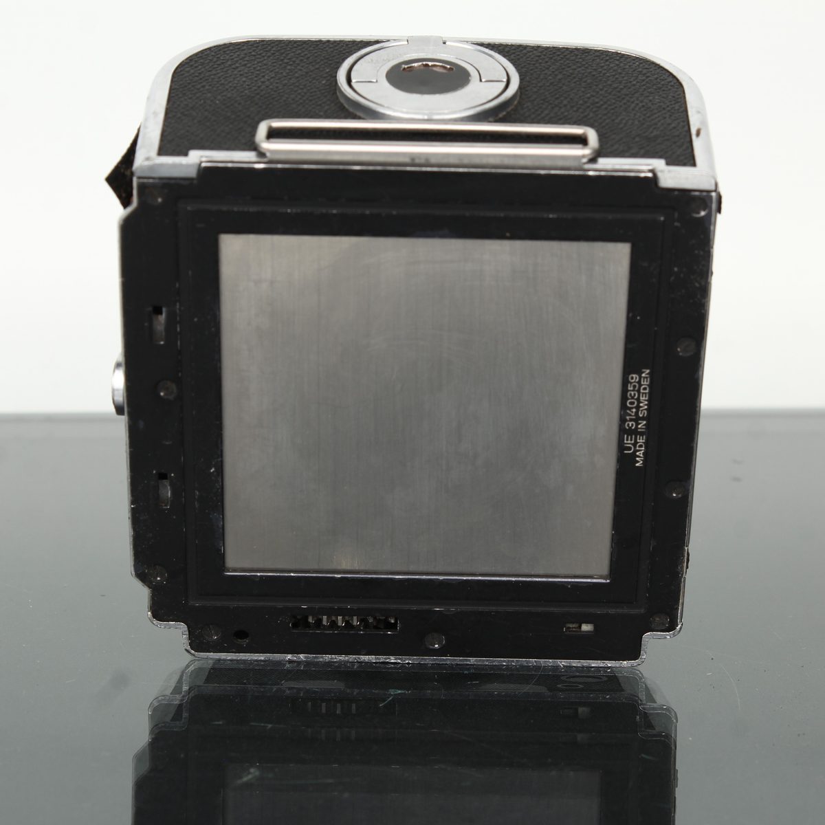 Hasselblad A12 Filmcassette for 120 Medium Format Film – Dutch|Thrift