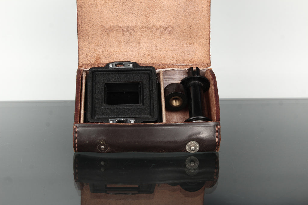 Yashica 635 35mm Film Adapter Kit