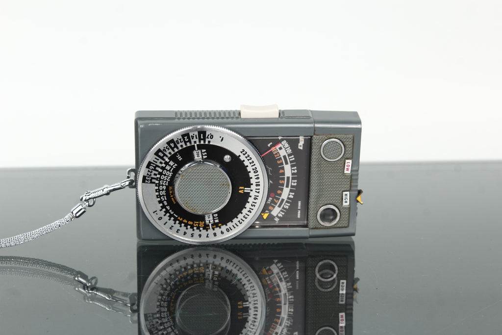 Hi-Q XL-7 Lichtmeter