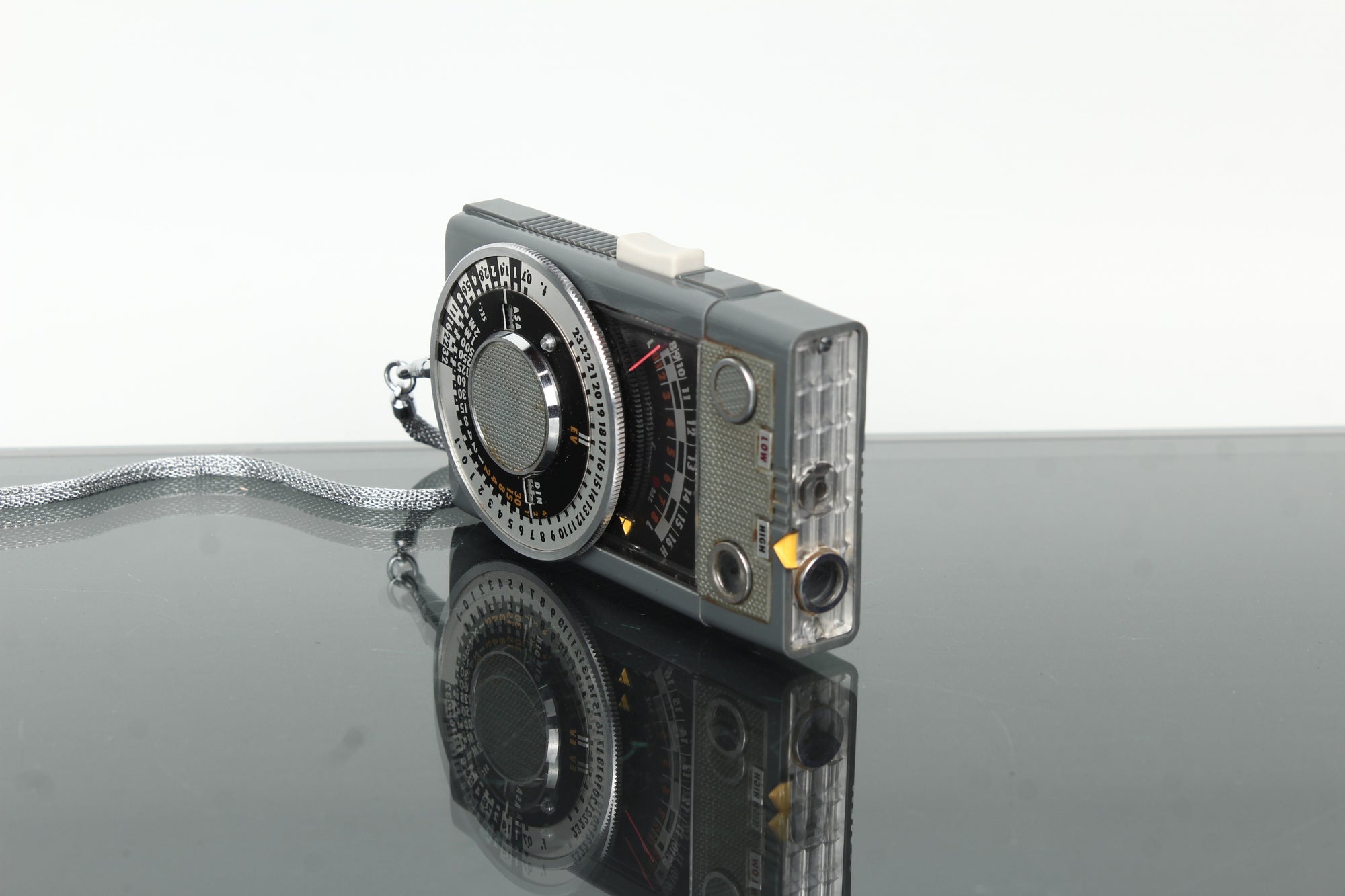 Hi-Q XL-7 Lichtmeter