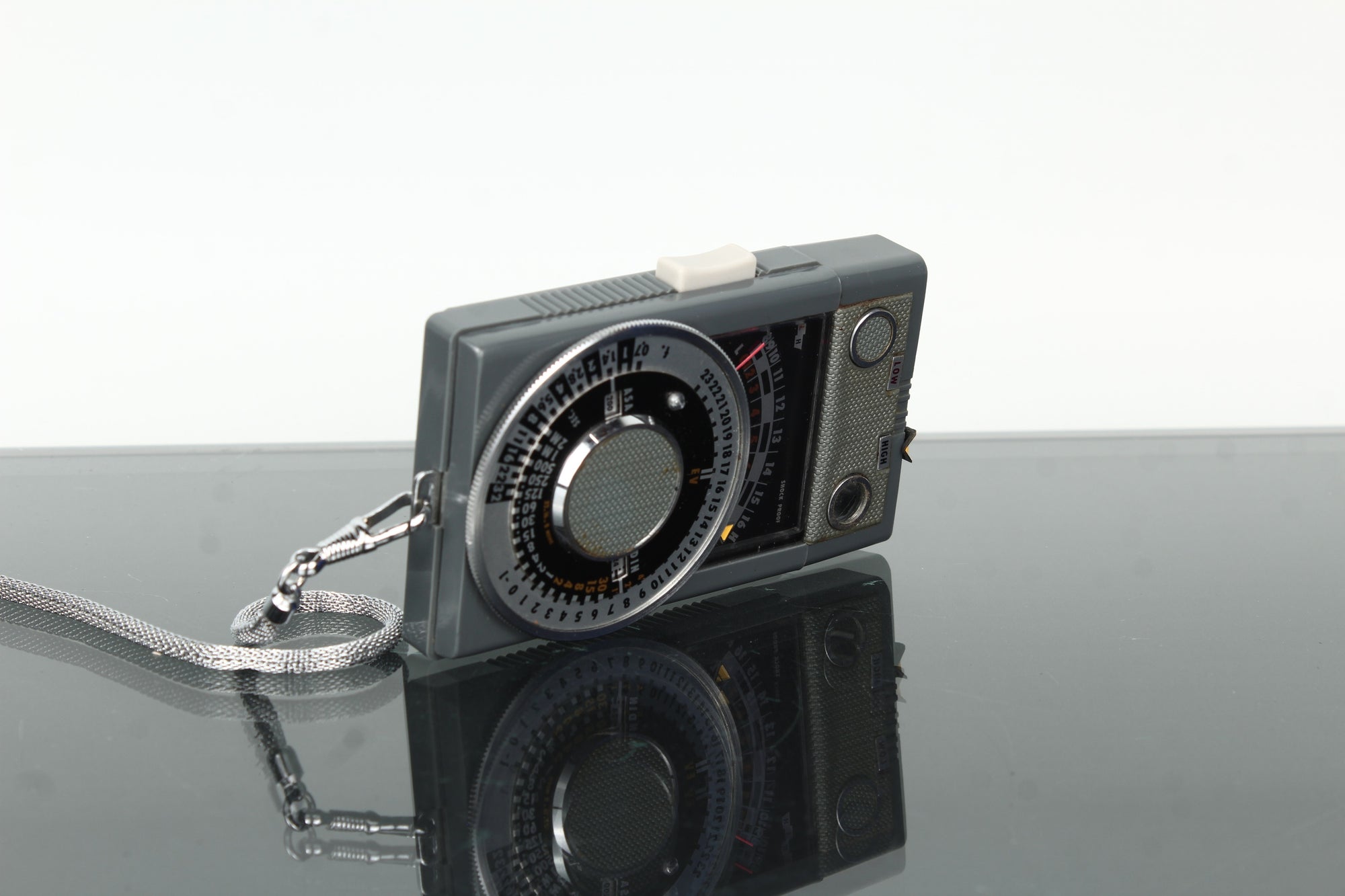 Hi-Q XL-7 Lichtmeter