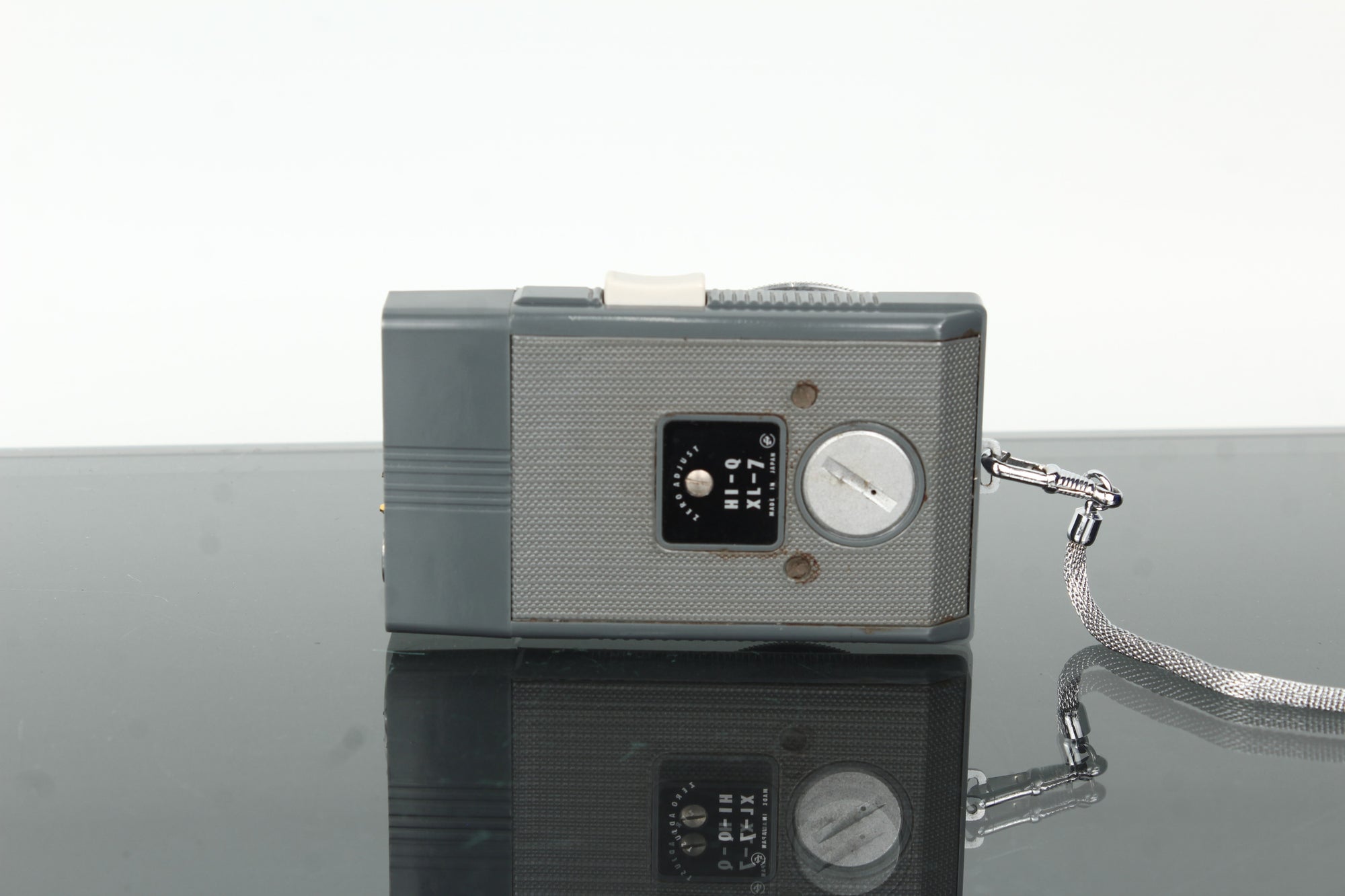 Hi-Q XL-7 Lichtmeter