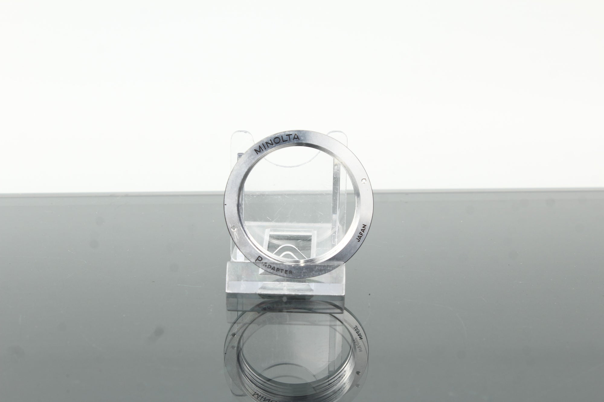 Minolta P-Adapter