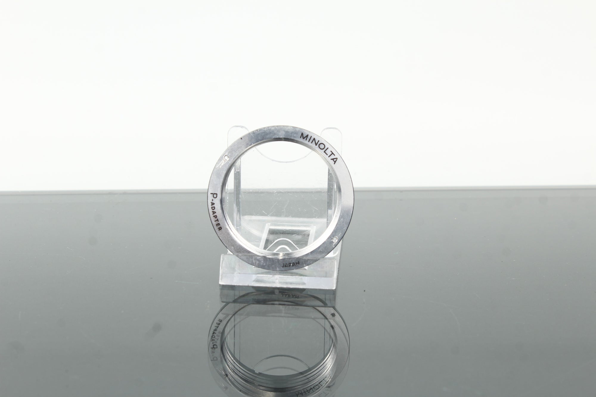 Minolta P-Adapter