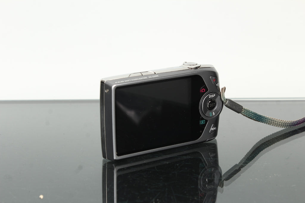 Casio Exilim EX-Z2000
