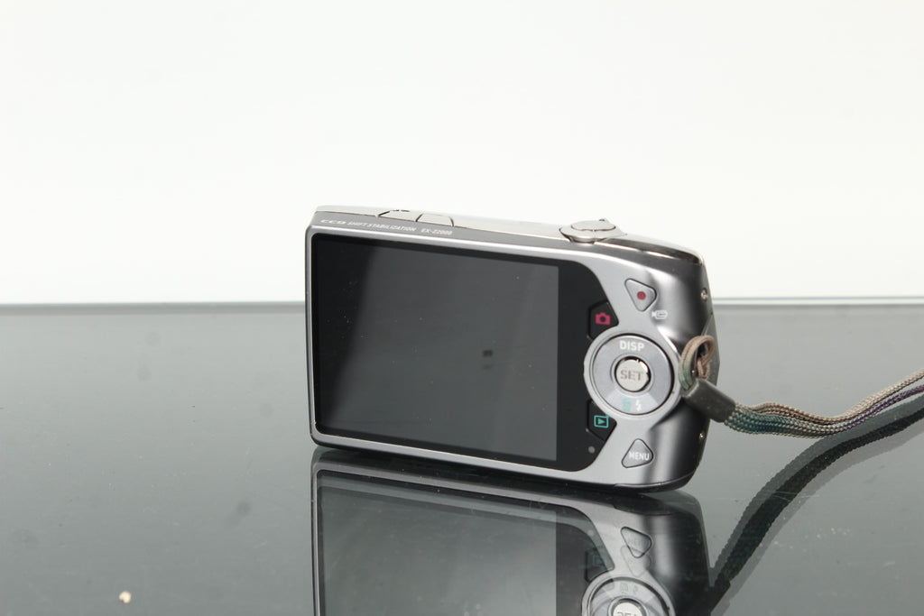 Casio Exilim EX-Z2000