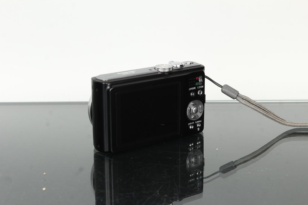 Panasonic Lumix DMC-TZ8