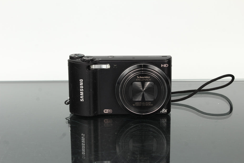 Samsung WB150F