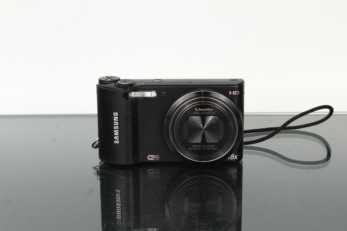 Samsung WB150F