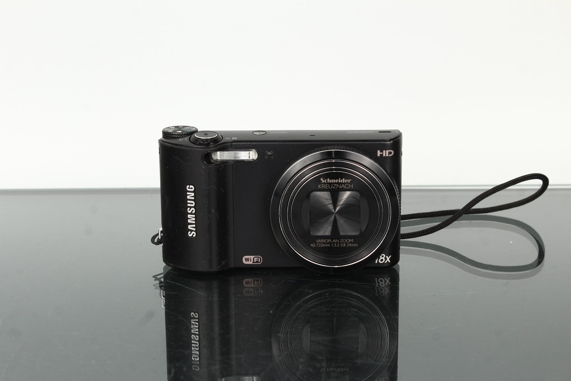 Samsung WB150F