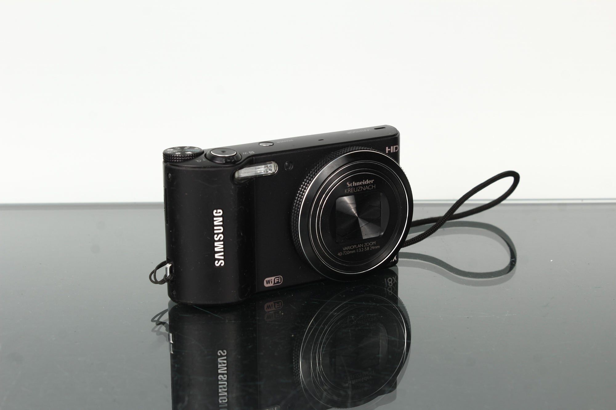 Samsung WB150F