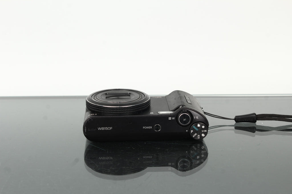 Samsung WB150F