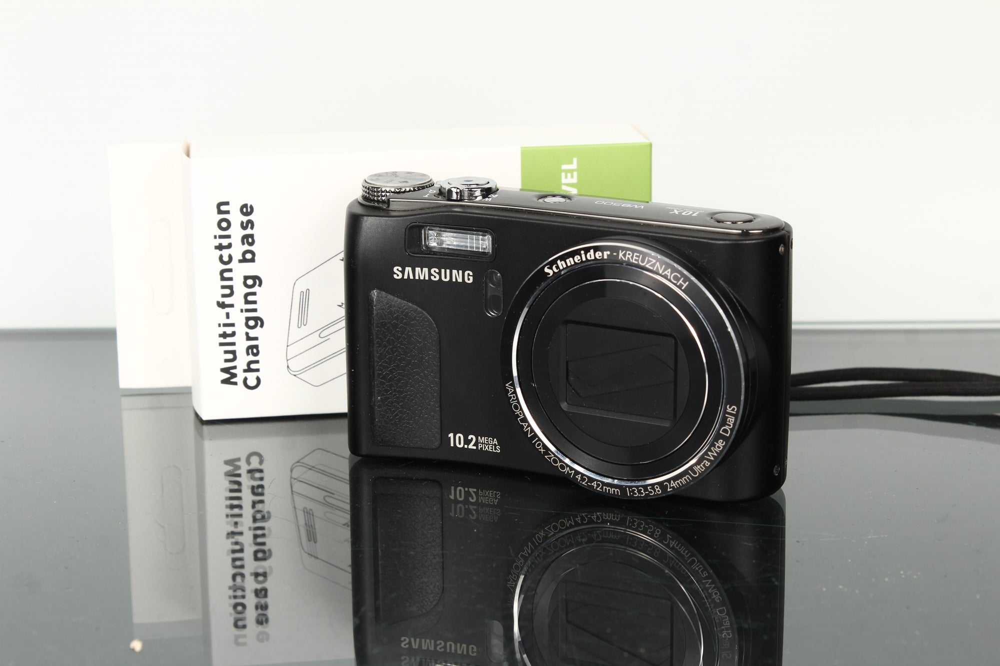 Samsung WB500