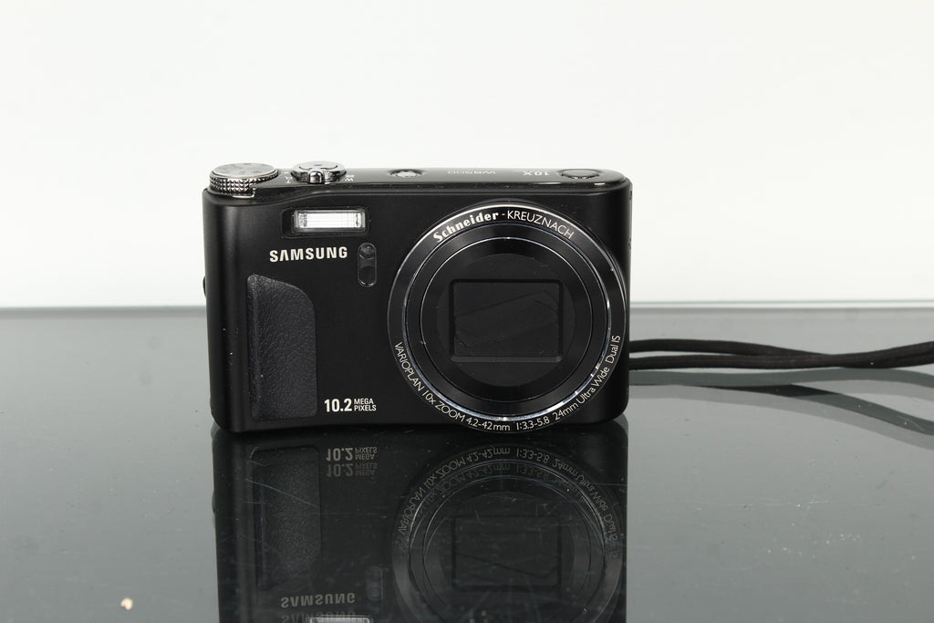 Samsung WB500