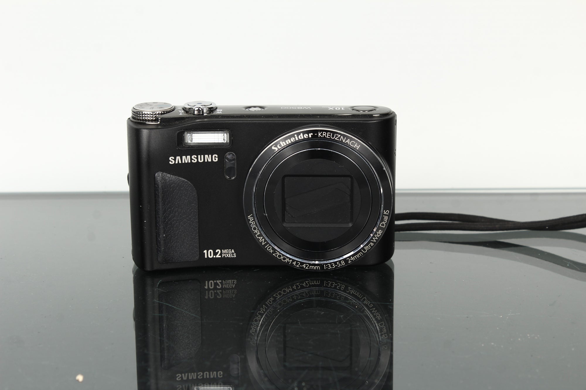 Samsung WB500