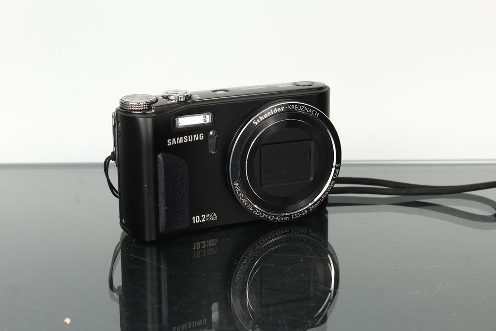 Samsung WB500