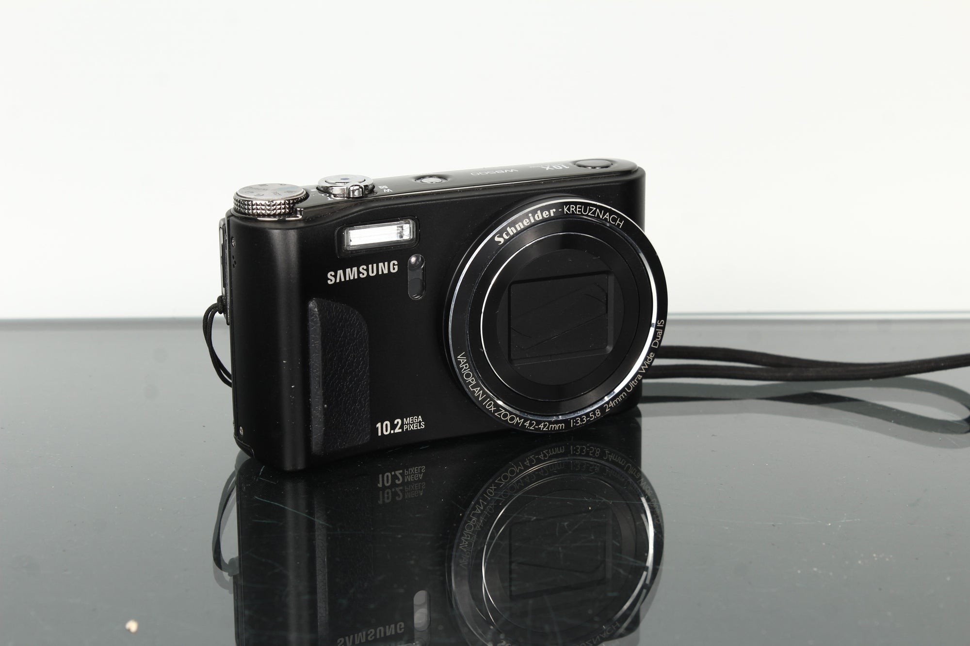 Samsung WB500