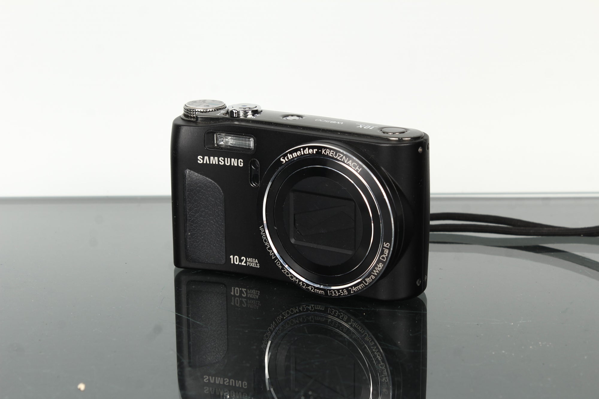 Samsung WB500