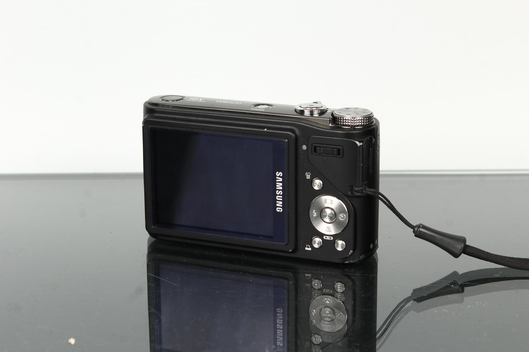 Samsung WB500