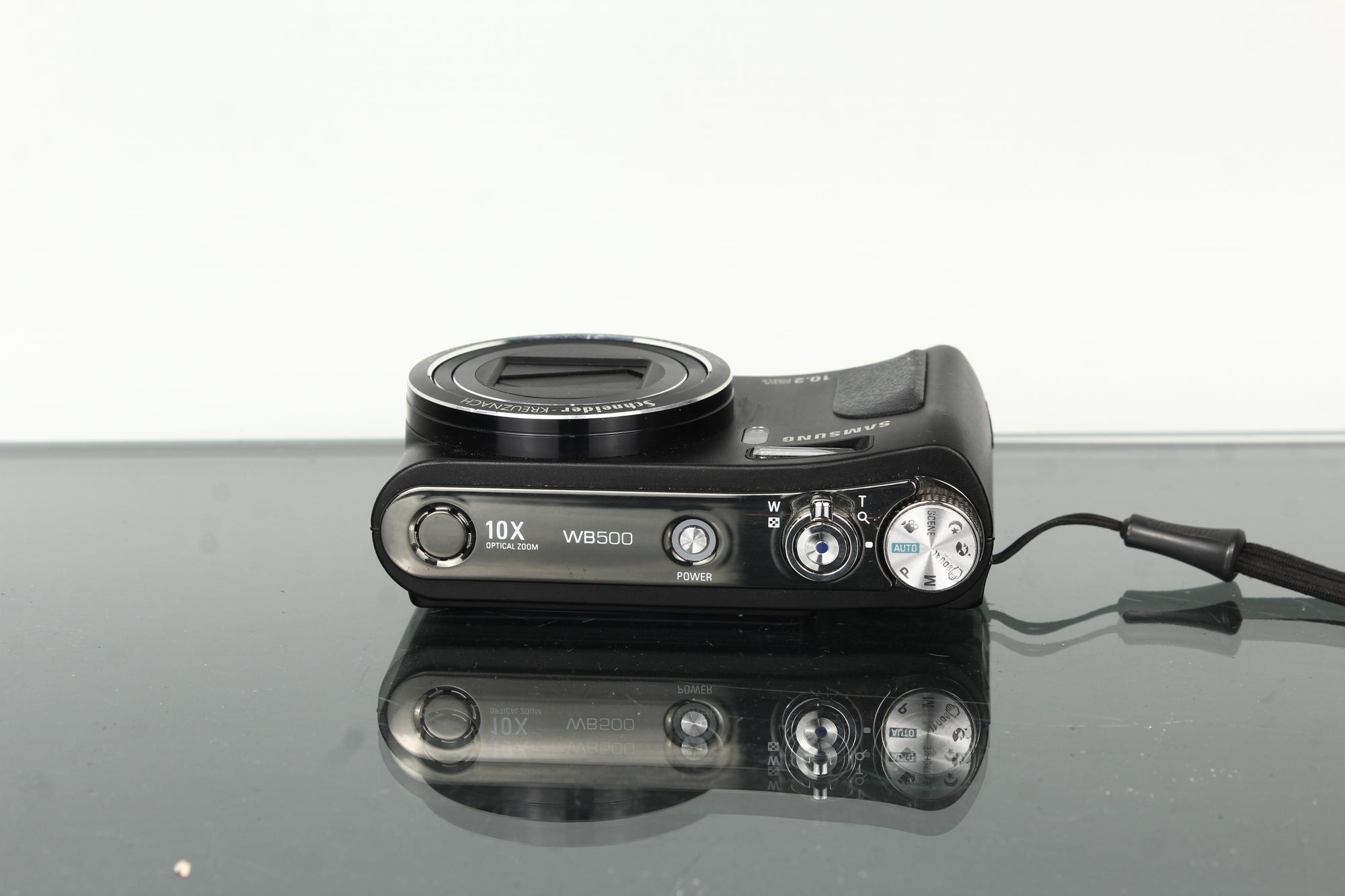 Samsung WB500