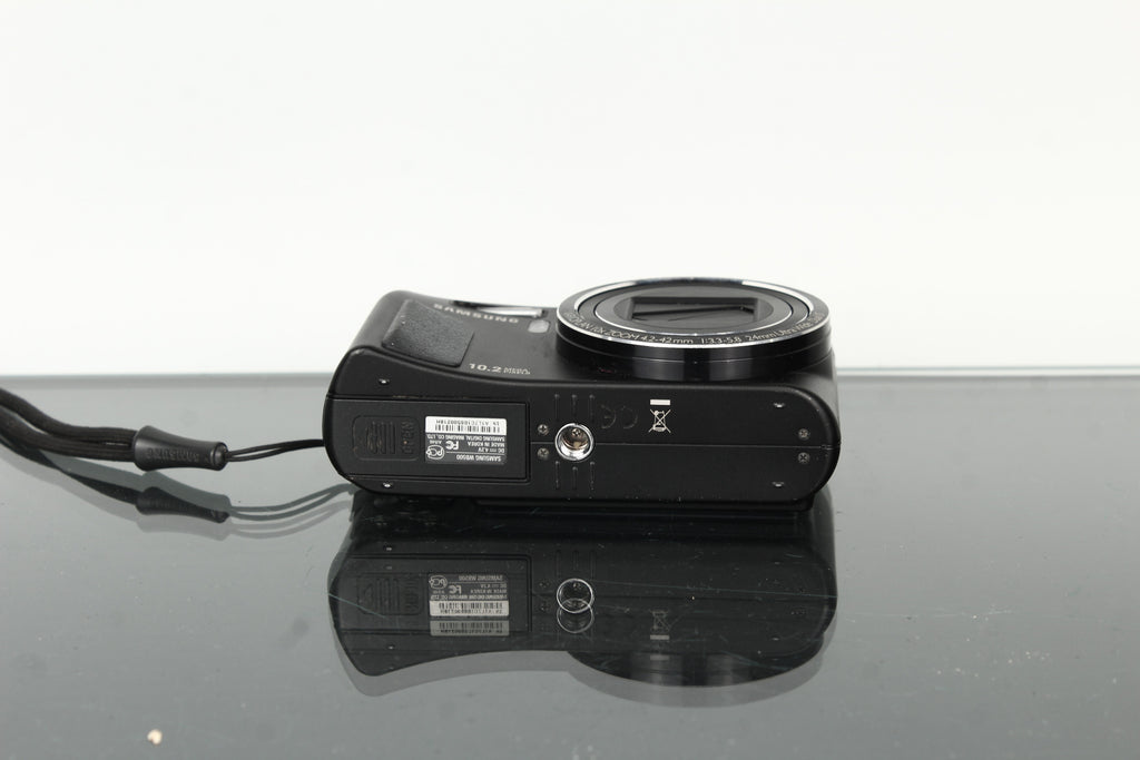 Samsung WB500