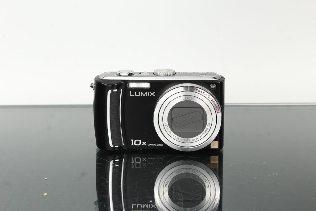 Panasonic Lumix DMC-TZ5