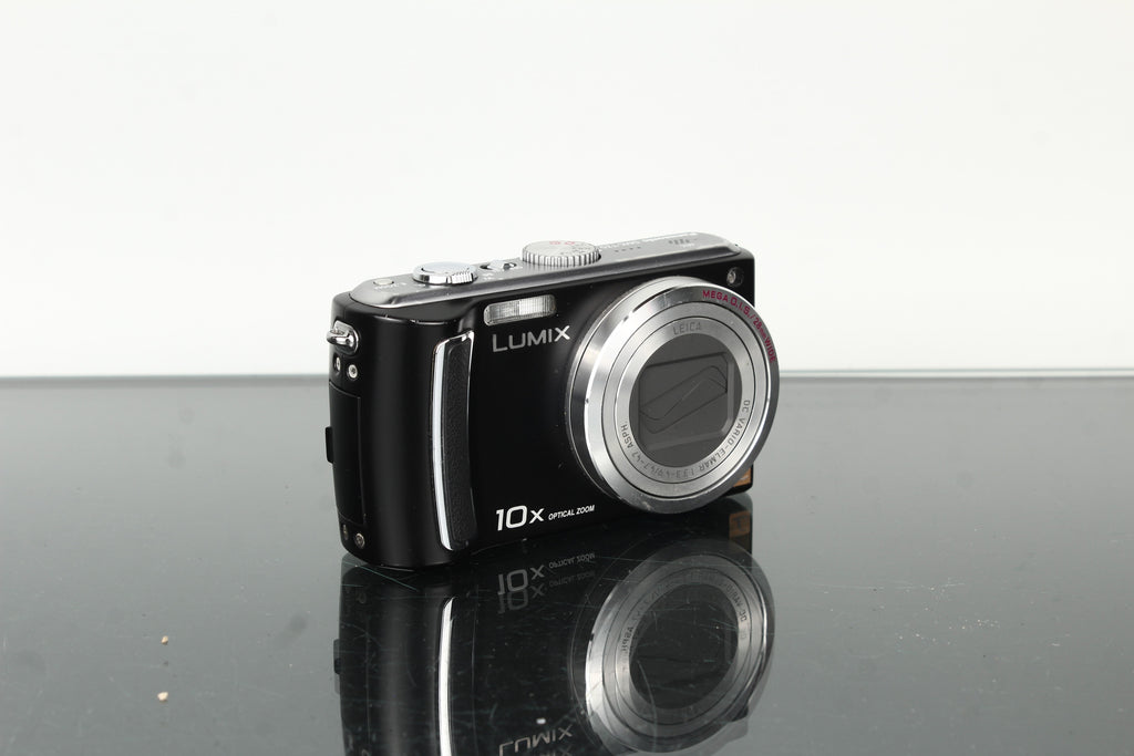 Panasonic Lumix DMC-TZ5