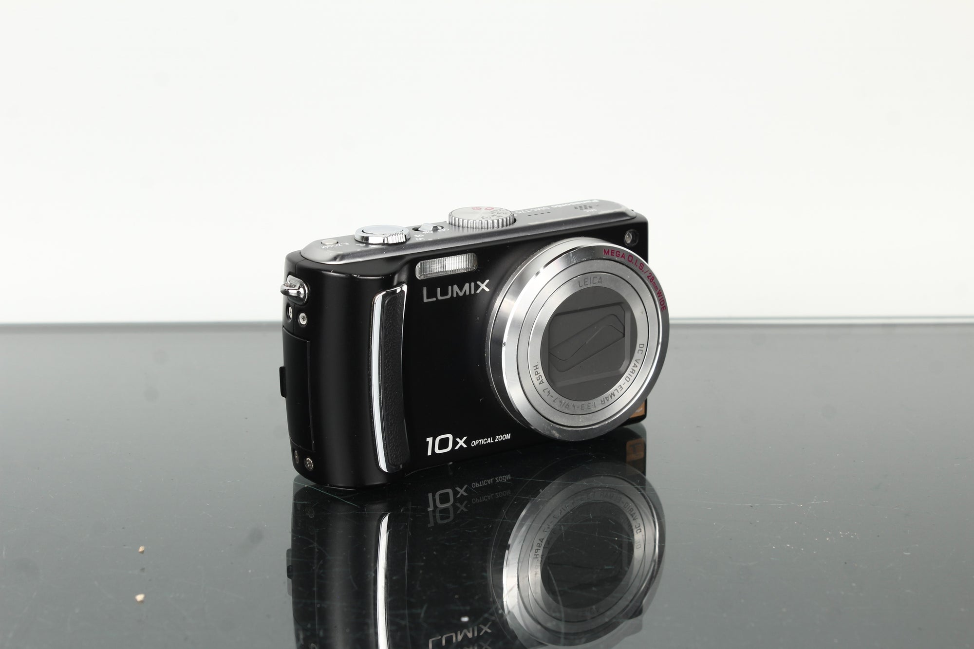 Panasonic Lumix DMC-TZ5