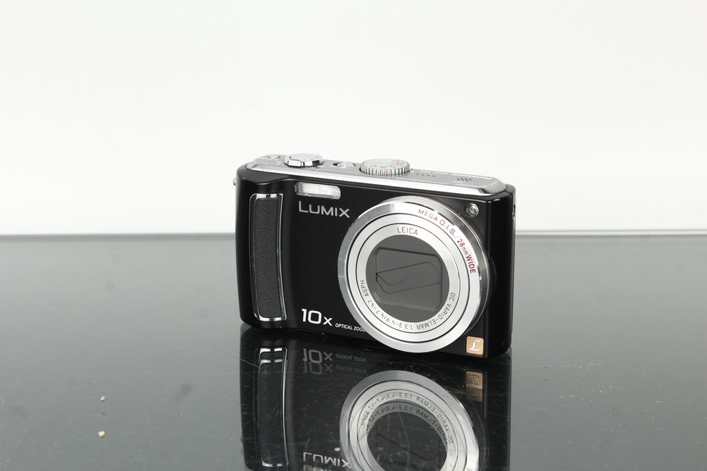 Panasonic Lumix DMC-TZ5