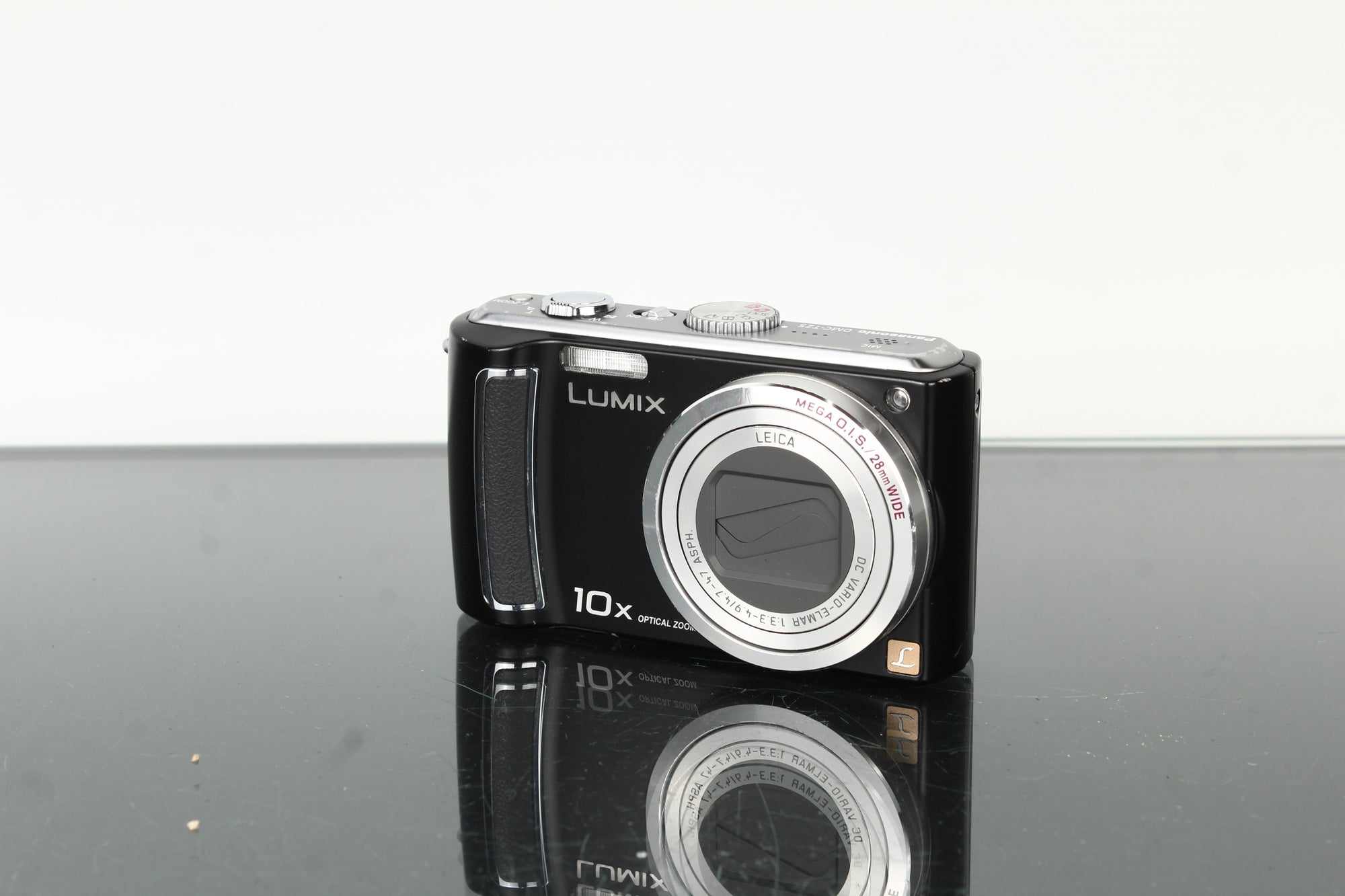 Panasonic Lumix DMC-TZ5