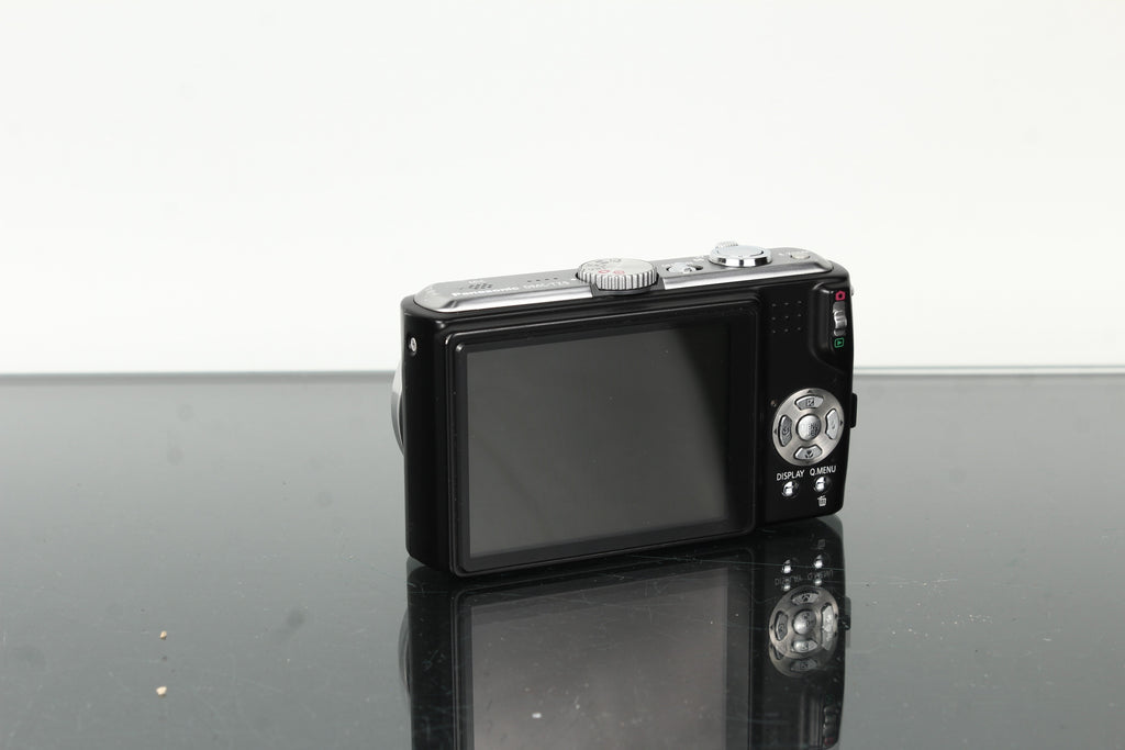 Panasonic Lumix DMC-TZ5