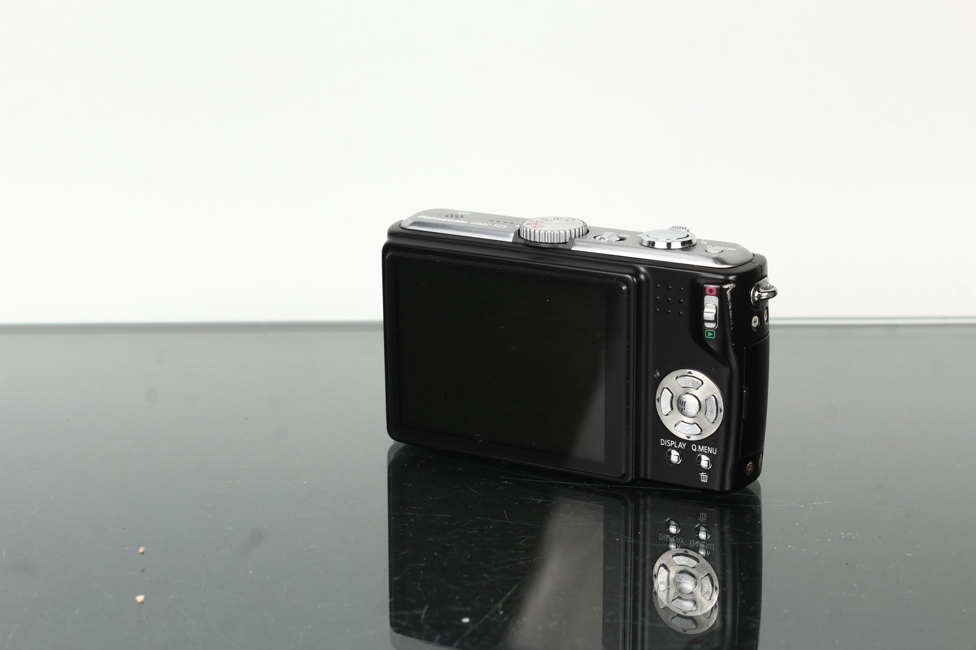 Panasonic Lumix DMC-TZ5