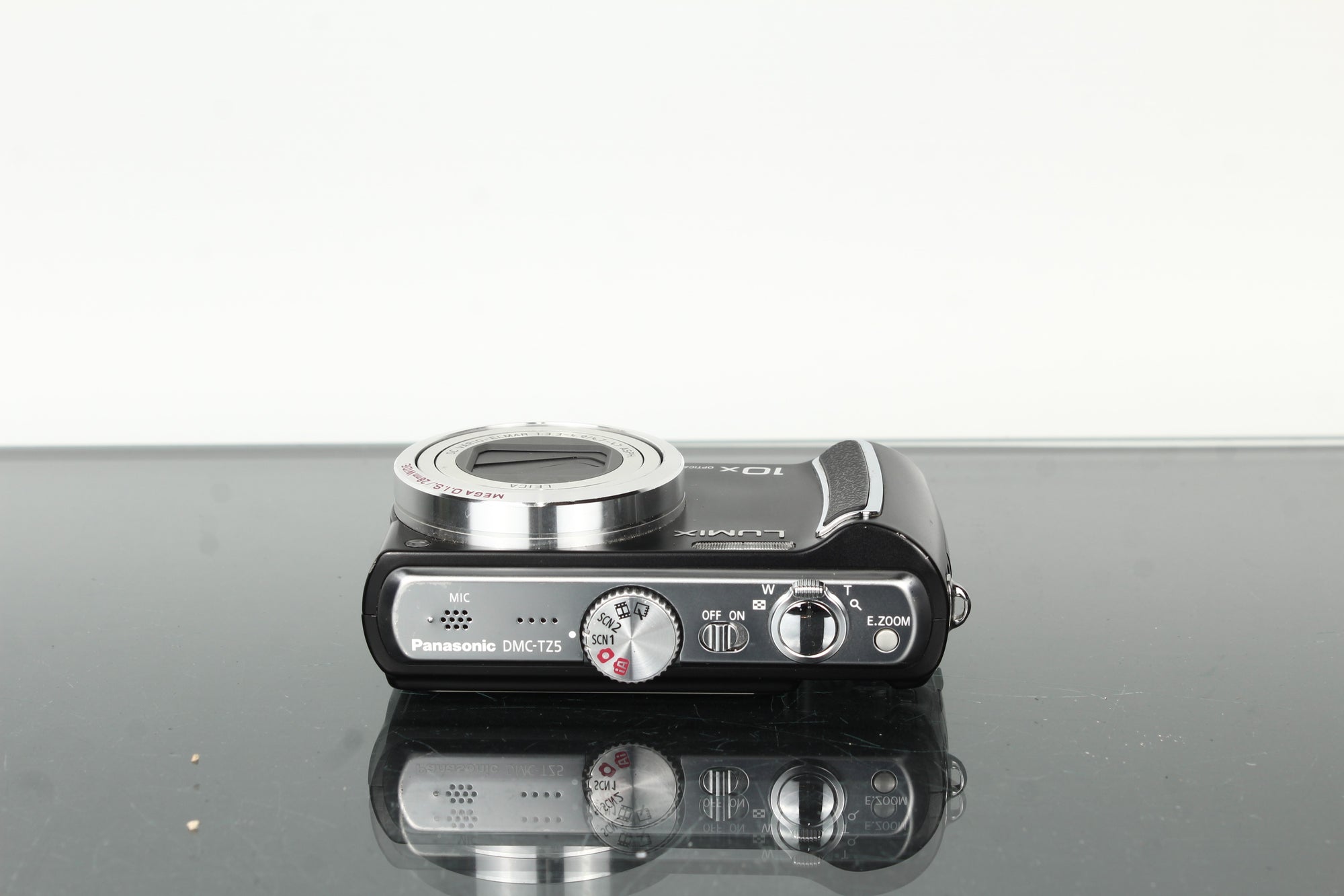 Panasonic Lumix DMC-TZ5