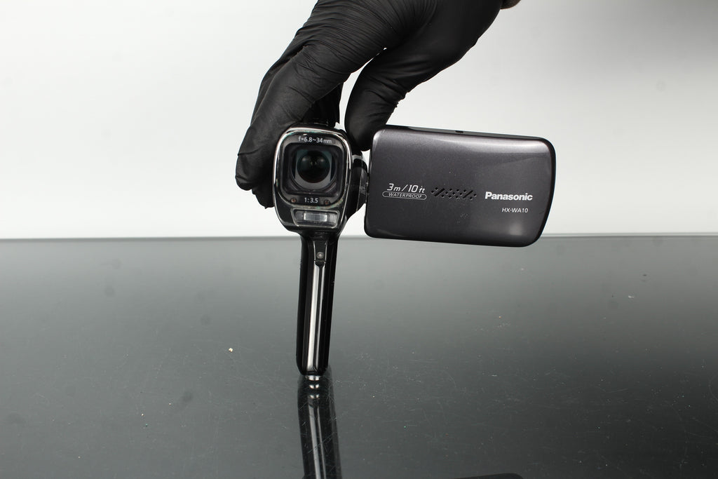 Panasonic HX-WA10