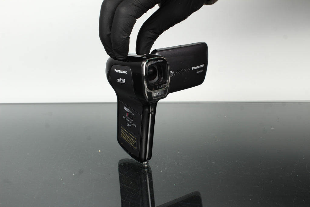 Panasonic HX-WA10