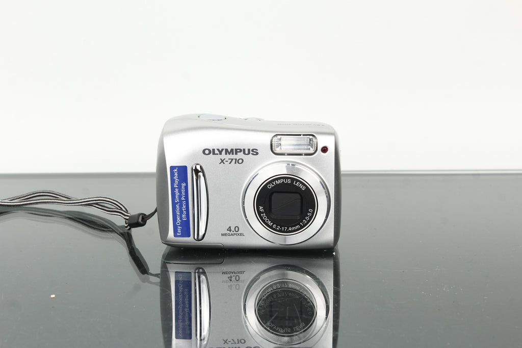 Olympus X-710