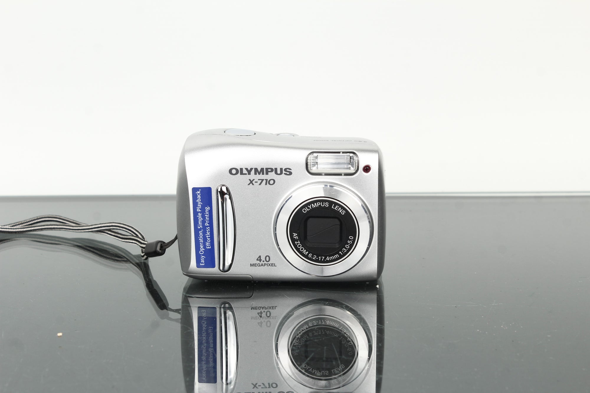 Olympus X-710